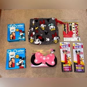 Mickey and Friends Beauty Bundle